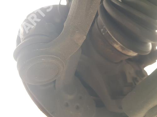 Used Left front steering knuckle Left front steering knuckle CITROËN C4 Grand Picasso II (DA_, DE_) 1.6 HDi / BlueHDi 115 (115 hp) 10390112 10390112