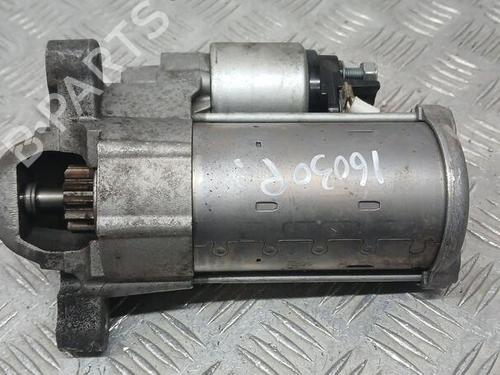 Starter PEUGEOT BOXER Van  | BP22973235M8 