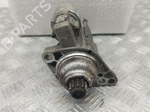 Used Starter SEAT IBIZA IV SC (6J1, 6P5) [2008-2018]  18054260