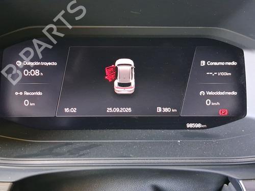 Pedal CUPRA FORMENTOR (KM7, KMP) 1.5 TSI | BP39480306I4 - Image 7