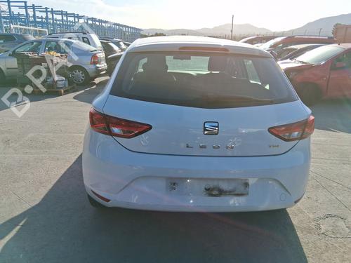 Steering column stalk SEAT LEON (5F1) 1.4 TSI | BP38464496I23 - Image 5