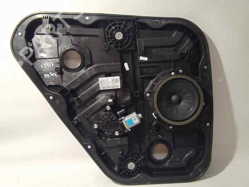 Used Rear left window mechanism HYUNDAI TUCSON (TL, TLE) [2015-2023]  8169928