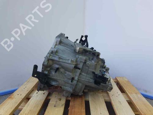 Gearbox NISSAN X-TRAIL III (T32_, T32R, T32RR) 1.6 dCi (T32) | BP21534801M3 