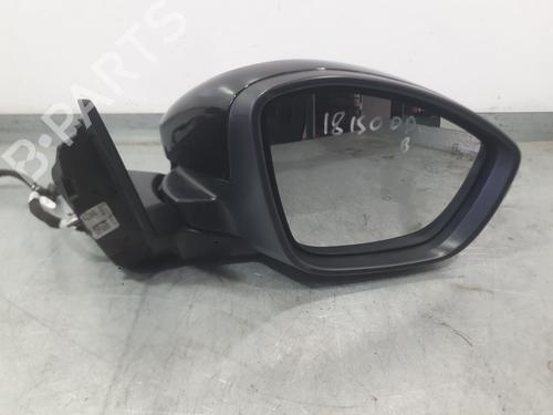 Used Right mirror Right mirror 39004354 39004354