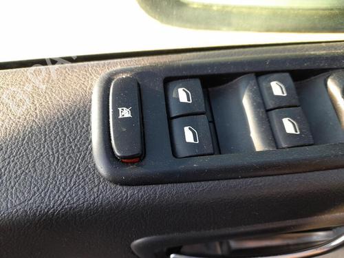 Left front window switch PEUGEOT 807 (EB_) 2.2 HDi | BP27611961I27 