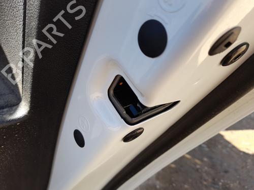 Zamek drzwi tylnych prawych SKODA OCTAVIA IV (NX3, NN3, PV3) 1.5 TSi | BP29944767C99 