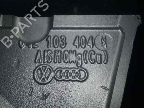Cylinder head SEAT IBIZA IV SC (6J1, 6P5) 1.2 TSI | BP12499060M5 