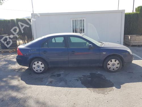 ABS pump FORD MONDEO III (B5Y)  | BP10642146M43 