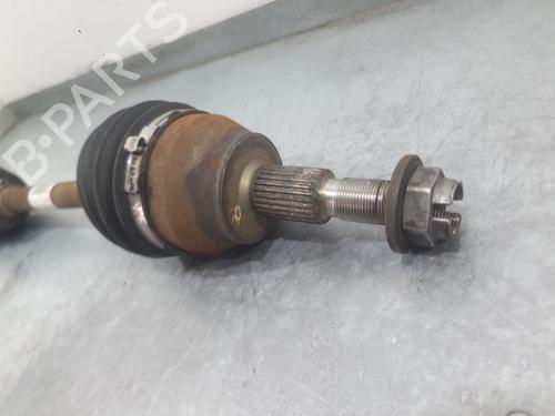 Left front driveshaft FORD FOCUS III 1.0 EcoBoost | BP36529064M38 - Image 3