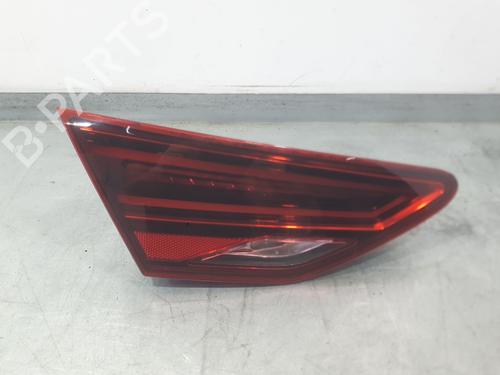 Used Left tailgate light Left tailgate light 37274231 37274231