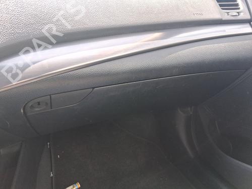 Used Glove box Glove box HYUNDAI i40 I (VF) 1.7 CRDI (141 hp) 33959717 33959717