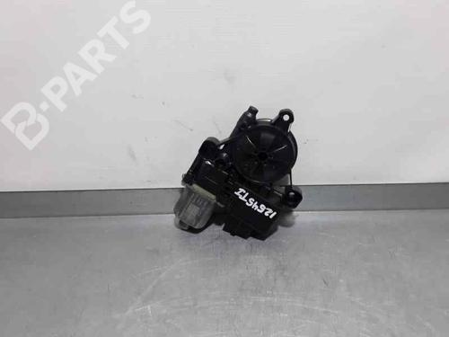 Used Left rear window motor SEAT LEON (5F1) [2012-2021]  6517529