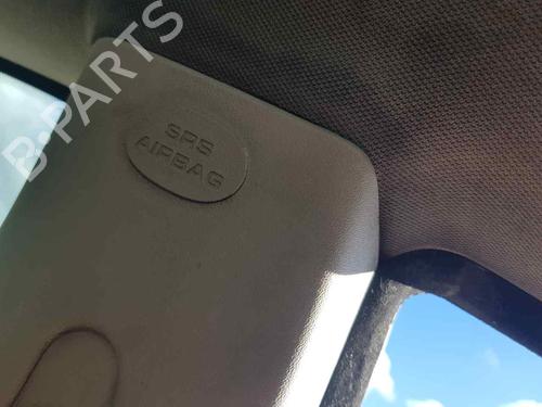 Venstre gardin kollisjonspute ALFA ROMEO GT (937_) [2003-2010]  20662577