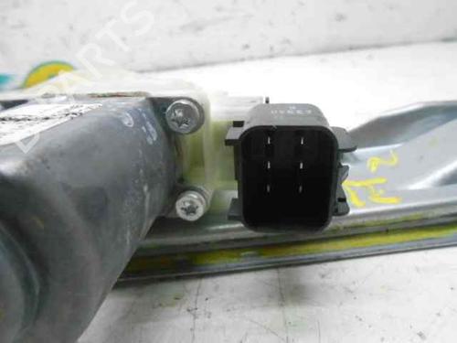 Rear left window mechanism FORD FOCUS III | BP82589C24