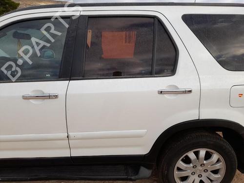Drzwi tylne lewe HONDA CR-V II (RD_)  67550S9AA90ZZ