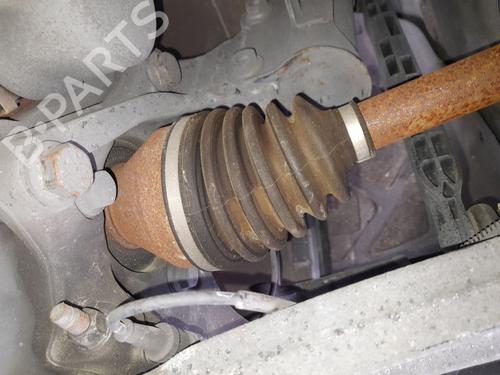 Used Right front driveshaft Right front driveshaft 37242618 37242618