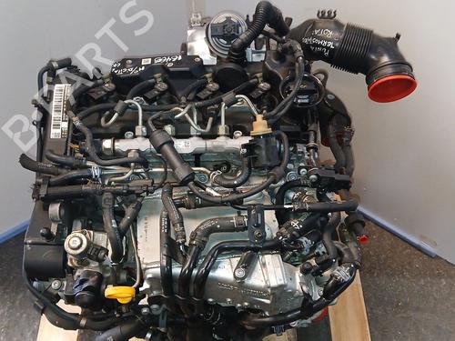 Engine VW POLO VI (AW1, BZ1, AE1) 1.6 TDI | BP24524171M1