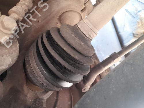 Used Right front driveshaft SEAT IBIZA IV (6J5, 6P1) 1.4 TDI (90 hp) 30511948