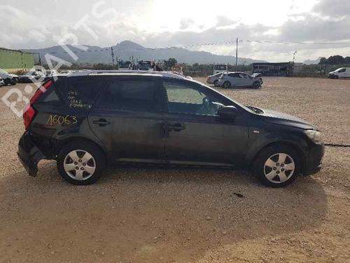 Right front fog light KIA CEE'D SW (ED) 1.6 CRDi 90 | BP21395987C31