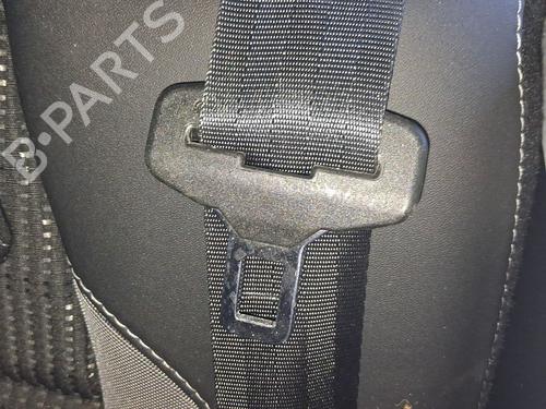 Used Rear left seatbelt Rear left seatbelt 39268281 39268281