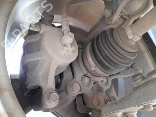 Used Right front steering knuckle KIA SOUL II (PS) 1.6 GDI (132 hp) 30198413