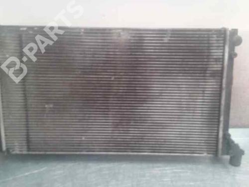 Water radiator SEAT ALHAMBRA (7V8, 7V9) | BP1925664M31