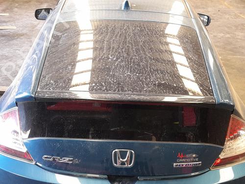 Used Tailgate Tailgate 37273920 37273920