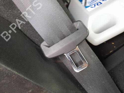Used Rear right seatbelt FORD FOCUS IV (HN) 1.0 EcoBoost (125 hp) 26135969