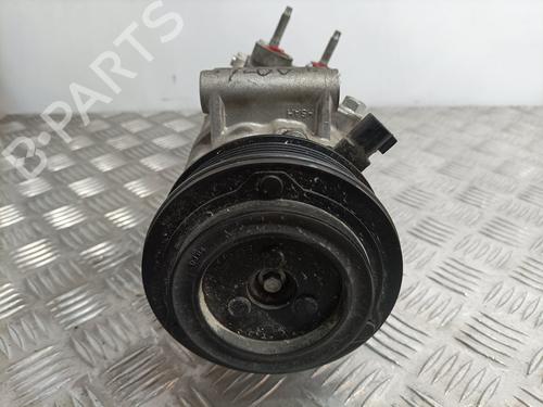 AC-Kompressor FORD FOCUS IV (HN) [2018-2025]  10697305