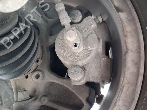 Used Left front brake caliper Left front brake caliper 37645917 37645917