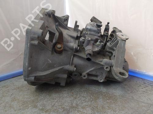Gearbox FIAT TIPO Hatchback (356_, 357_) 1.4 (356HXA1B, 357) | BP38197733M3 - Image 5