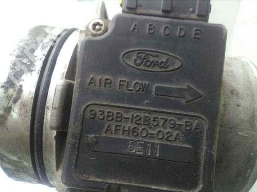 BP1590468M95 | Mass air flow sensor FORD ESCORT VI Saloon (GAL, AFL) 1.8 Turbo D BP1590468M95