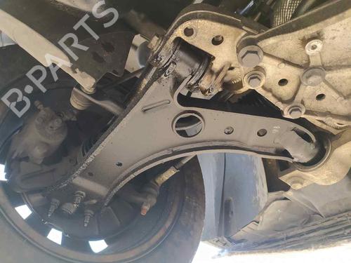 Used Right front suspension arm AUDI A3 (8P1) [2003-2013]  22638709