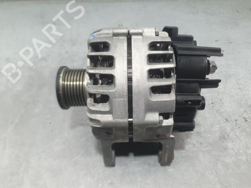 Alternator RENAULT MEGANE IV Hatchback (B9A/M/N_) 1.2 TCe 130 (B9MR) | BP38073524M7 - Image 2