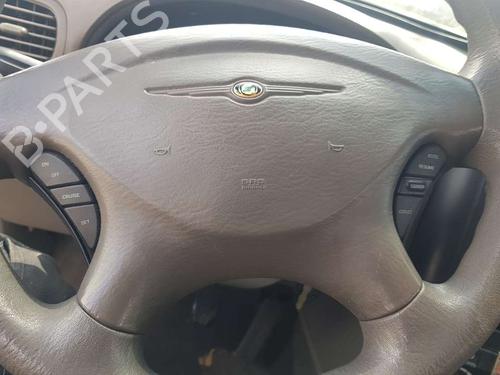 Airbag Kit CHRYSLER VOYAGER / GRAND VOYAGER IV (RG) 2.5 CRD | BP19159454C86 