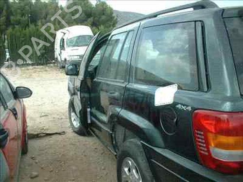 JEEP GRAND CHEROKEE II (WJ, WG) [1998-2005] 117263
