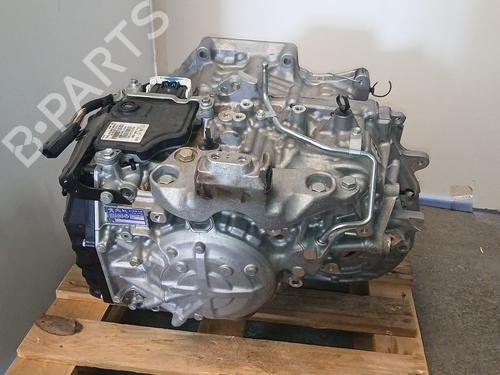 Used Gearbox CITROËN GRAND C4 SPACETOURER Van (3A_, 3E_) BlueHDi 130 (131 hp) 29615682