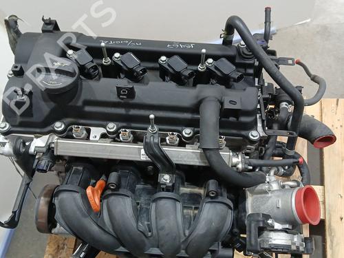 Engine KIA CEE'D (JD)  | BP17368466M1 