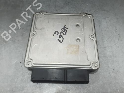 Engine control unit (ECU) VW GOLF V (1K1) 2.0 SDI | BP40012617M57 - Image 3