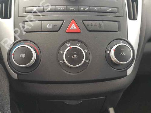 Used Climate control KIA CEE'D SW (ED) [2007-2012]  21395995