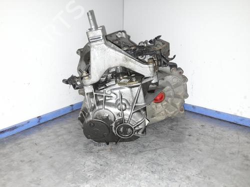 Gearbox FORD MONDEO III (B5Y) | BP8200087M3