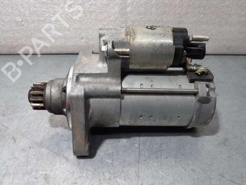 Starter VW GOLF VII (5G1, BQ1, BE1, BE2)  | BP13365879M8 