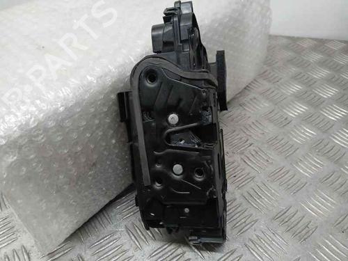 Used Front left lock SEAT ATECA (KH7, KHP) [2016-2025]  22971782