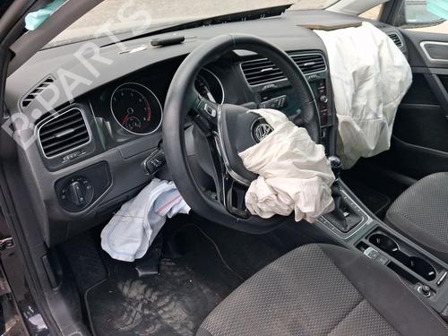 Right front window switch VW GOLF VII (5G1, BQ1, BE1, BE2) 1.0 TSI | BP37645912I26 - Image 6