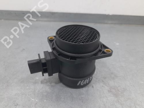 Used Mass air flow sensor KIA CEE'D SW (ED) 1.6 CRDi 90 (90 hp) 21395970