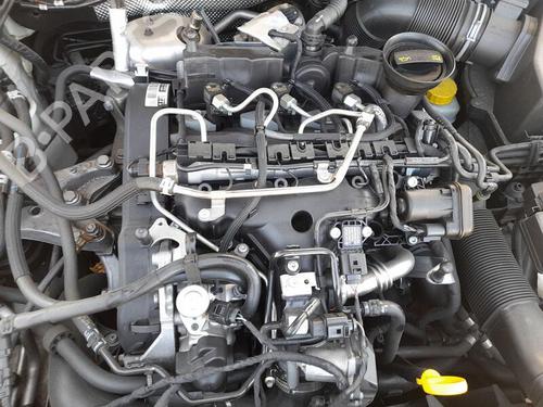 Engine VW POLO V (6R1, 6C1) 1.2 TDI | BP28110580M1 