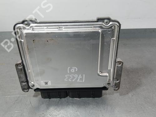 Engine control unit (ECU) OPEL CORSA F (P2JO) 1.2 (68) | BP36039458M57 - Image 3