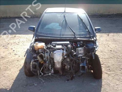 Headlight switch FORD FIESTA V (JH_, JD_)  | BP1340313I24 
