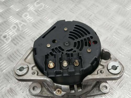 Alternator FORD ESCORT VI (GAL, AAL, ABL)  | BP13751292M7 