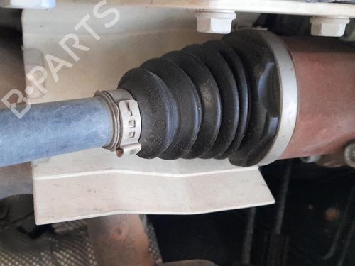 Right front driveshaft SEAT ARONA (KJ7, KJP) 1.0 TSI | BP37242806M39 - Image 2
